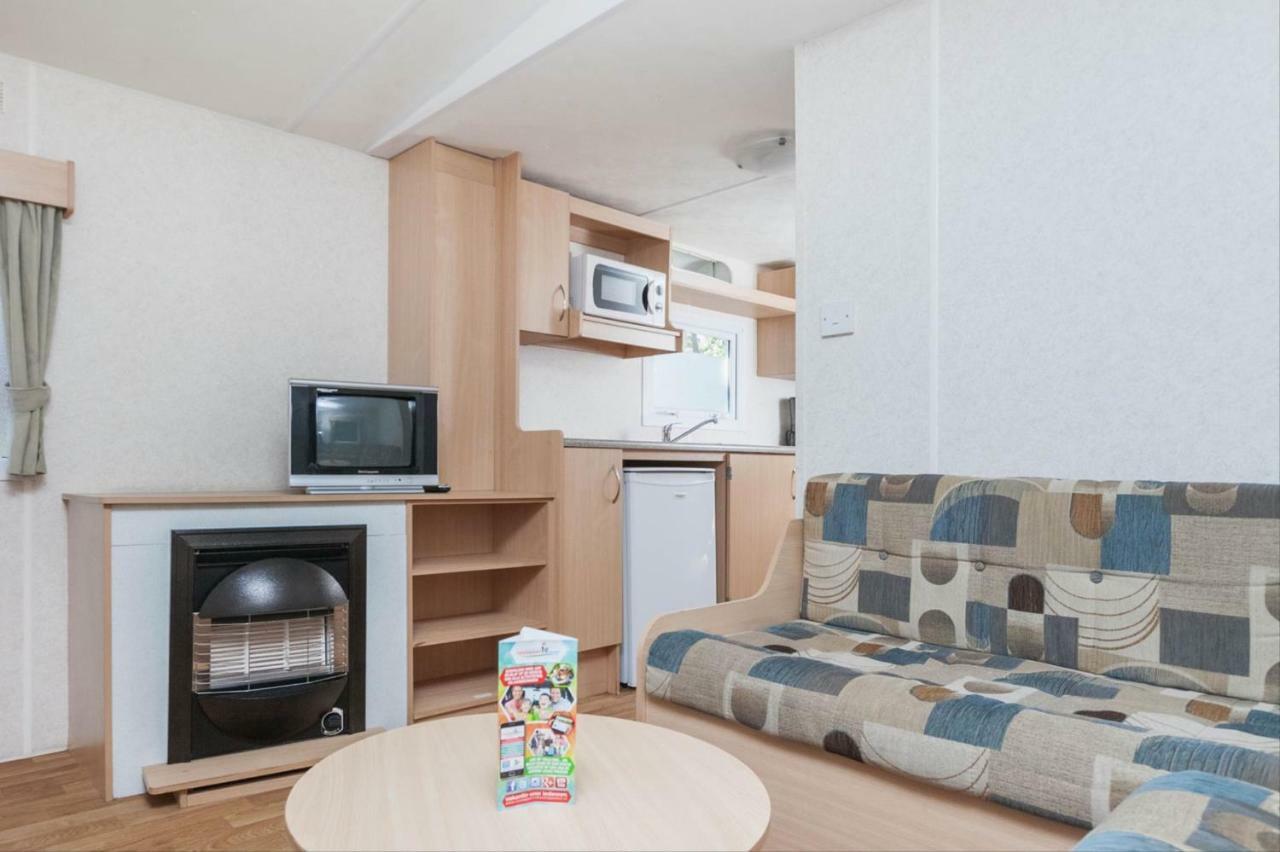 Ra Veluwe Mobile Home Arnhem Exterior photo