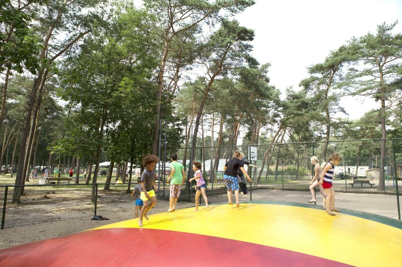 Ra Veluwe Mobile Home Arnhem Exterior photo