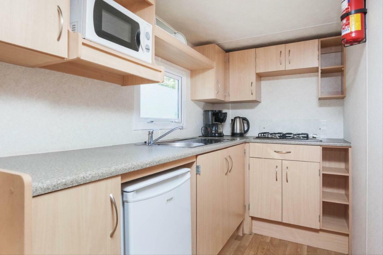 Ra Veluwe Mobile Home Arnhem Exterior photo