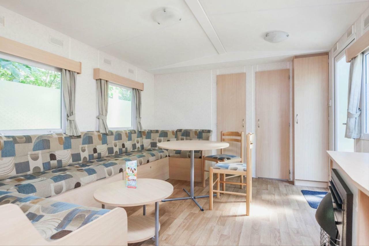 Ra Veluwe Mobile Home Arnhem Exterior photo